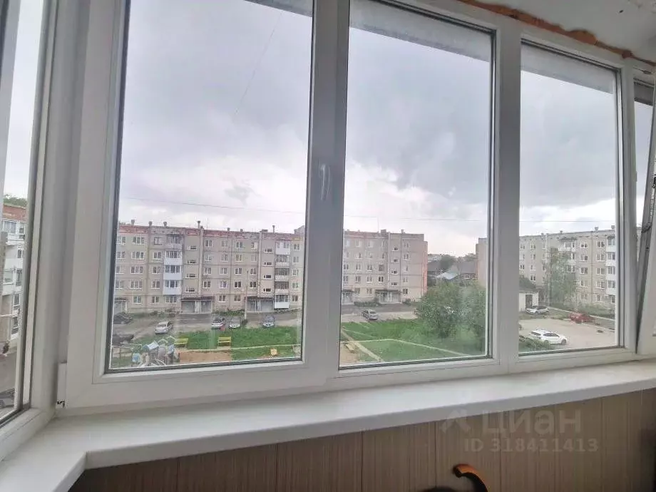 2-к кв. Пермский край, Березники ул. Парижской Коммуны, 10 (50.1 м) - Фото 1