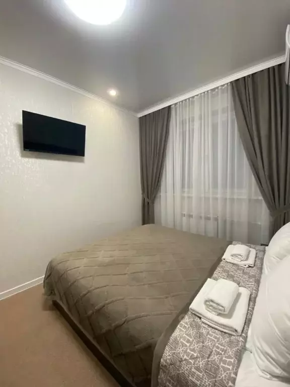 Студия Ставропольский край, Железноводск ул. Ленина, 8 (20.0 м) - Фото 1