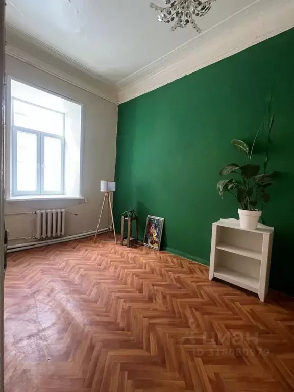 1-к кв. Астраханская область, Астрахань ул. Красного Знамени, 6 (35.9 ... - Фото 0