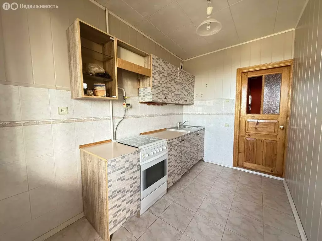 3-комнатная квартира: Оренбург, улица Терешковой, 10/5 (65 м) - Фото 0