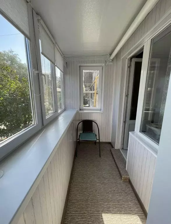 Квартира, 3 комнаты, 61 м - Фото 1