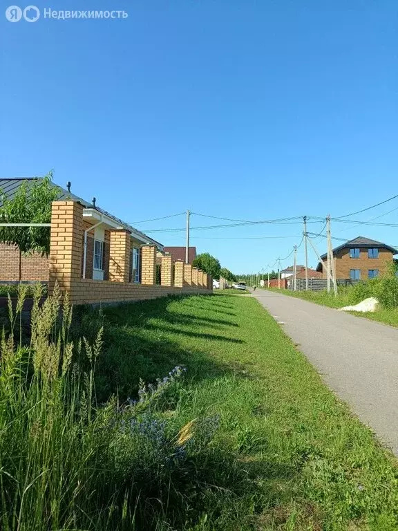 Участок в Тульская область, городской округ Тула, деревня Фёдоровка, ... - Фото 1