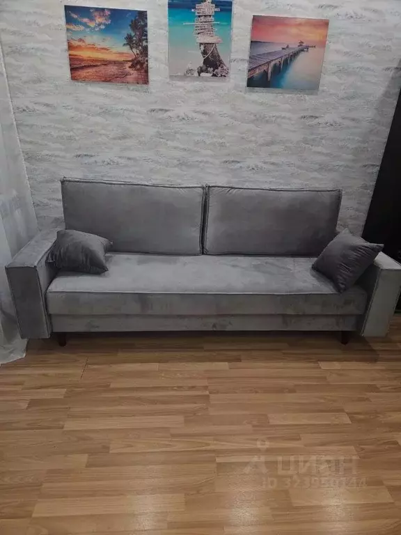 1-к кв. Москва Феодосийская ул., 7к5 (30.0 м) - Фото 2