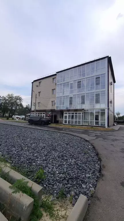 2-к. квартира, 83,4 м, 3/4 эт. - Фото 1
