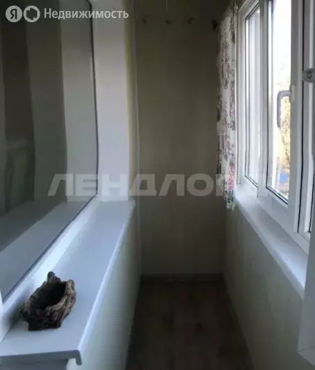 1-комнатная квартира: Новочеркасск, Механический переулок, 5 (31 м) - Фото 0