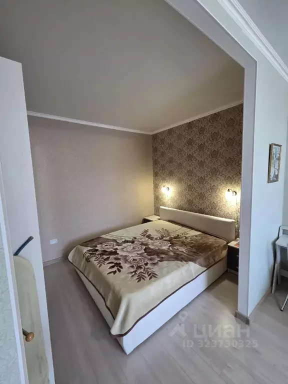 1-к кв. Краснодарский край, Новороссийск ул. Куникова, 20А (42.0 м) - Фото 2