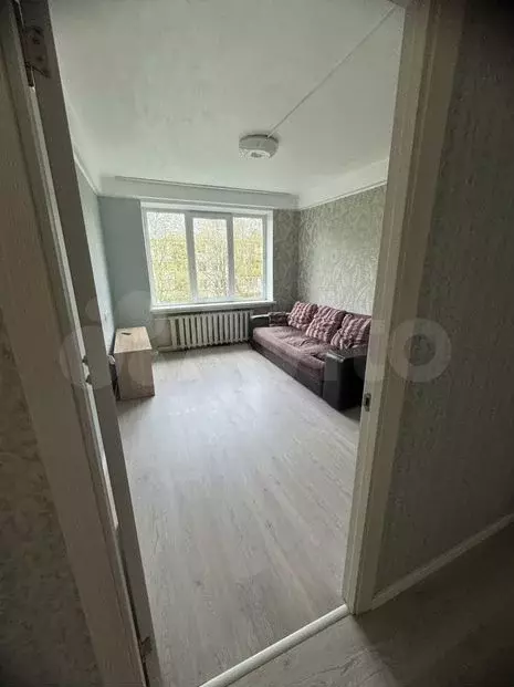 3-к. квартира, 49,1 м, 4/5 эт. - Фото 1