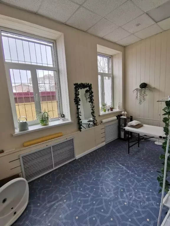 Помещение свободного назначения в Саратовская область, Саратов ... - Фото 1