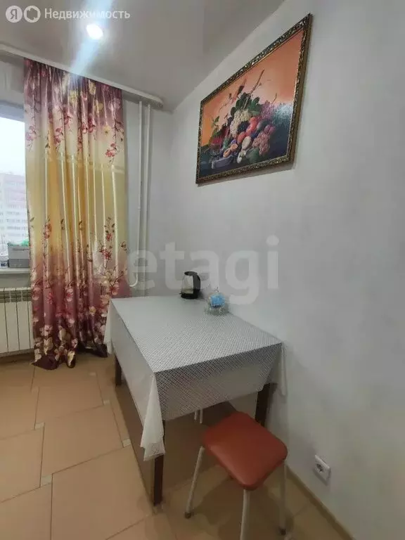 1-комнатная квартира: Тобольск, 4-й микрорайон, 36 (51 м) - Фото 1