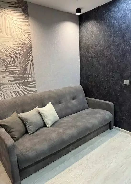 1-к кв. Тверская область, Ржев Ленинградское ш., 24к1 (40.0 м) - Фото 2