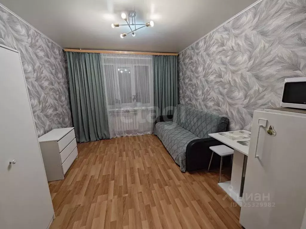 Комната Владимирская область, Муром Орловская ул., 14 (13.0 м) - Фото 1