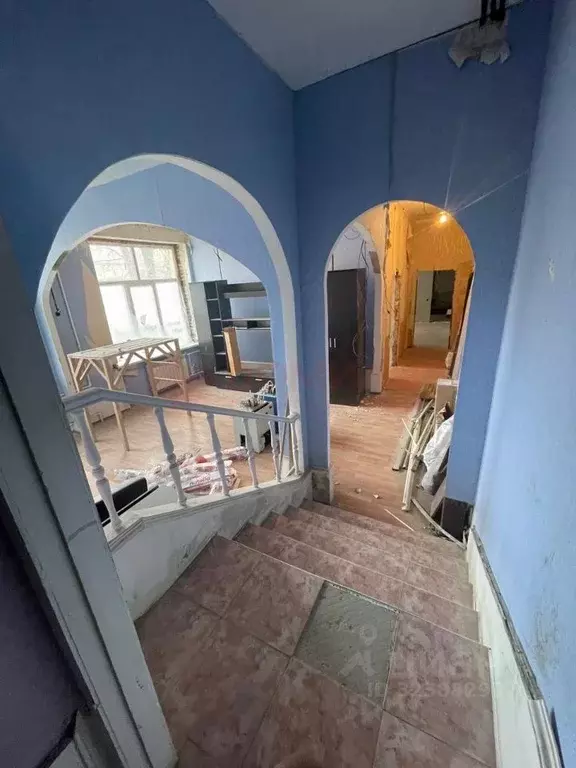 3-к кв. Ростовская область, Новочеркасск ул. Горького (101.7 м) - Фото 1