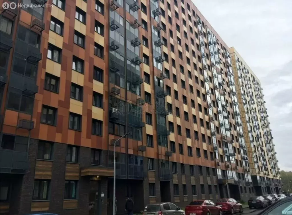 2-комнатная квартира: Москва, район Троицк, улица Яворки, 1к4 (59.3 м) - Фото 2