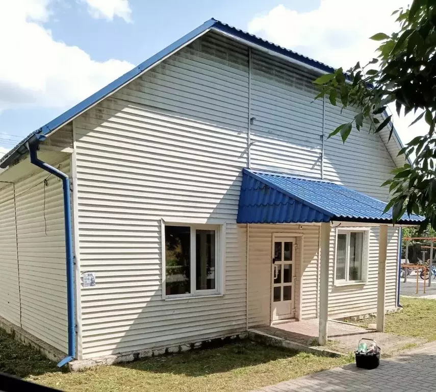 Офис в Тверская область, Нелидово ул. Матросова, 12А (104 м) - Фото 2