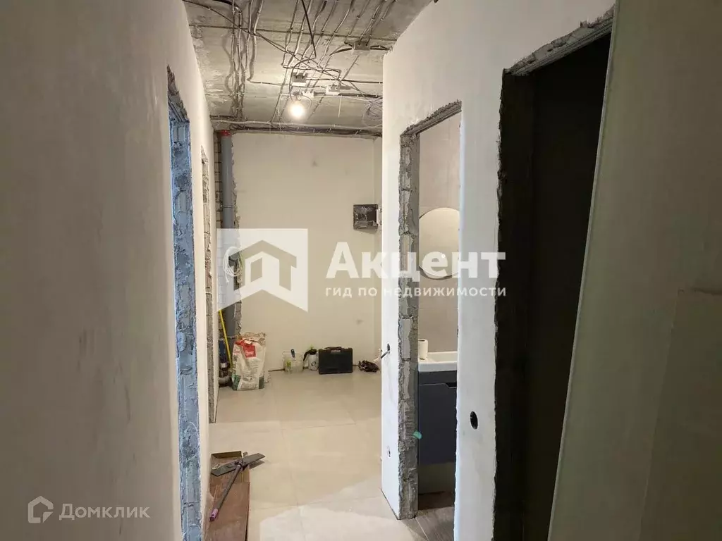 Продаётся 2-к квартира, 58.2 м - Фото 1