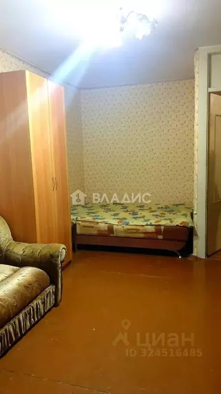 2-к кв. Пермский край, Пермь Пушкарская ул., 79 (47.6 м) - Фото 2