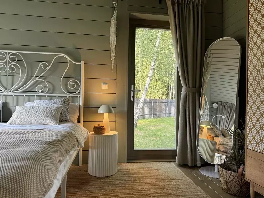 Дом в Москва № 637 кв-л, 96 (77 м) - Фото 2