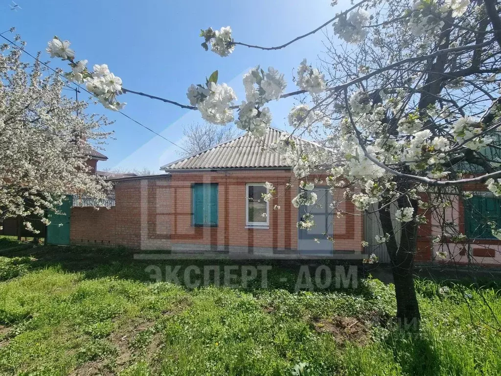 Дом в Ростовская область, Таганрог Приморская ул., 21 (80 м) - Фото 1