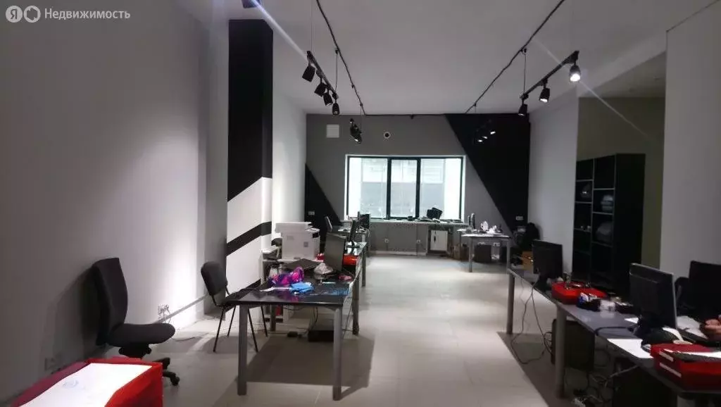 Офис (904 м) - Фото 1