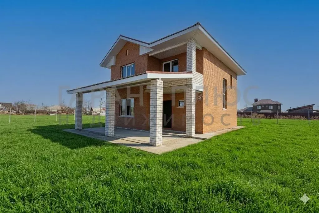 Коттедж в Липецкая область, Липецк Сиреневая ул., 68 (122 м) - Фото 2