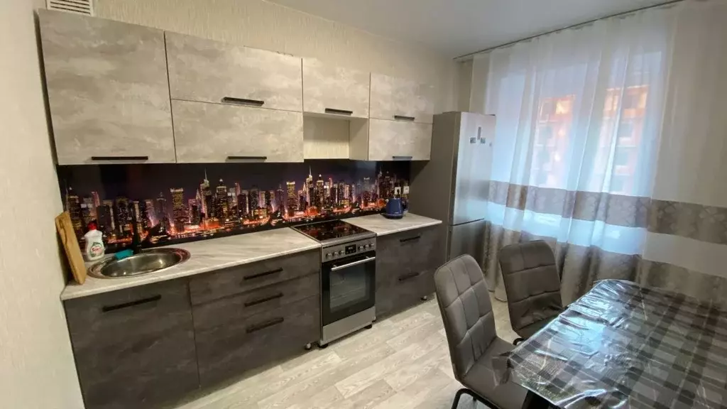 2-к кв. Красноярский край, Красноярск Соколовская ул., 52 (58.9 м) - Фото 2