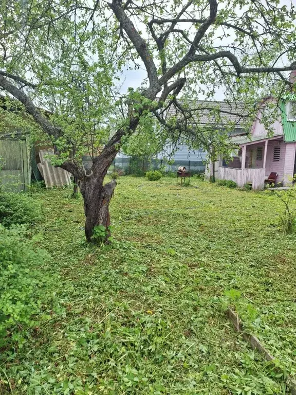 Дом в Ленинградская область, Всеволожский район, Куйвозовское с/пос, ... - Фото 2