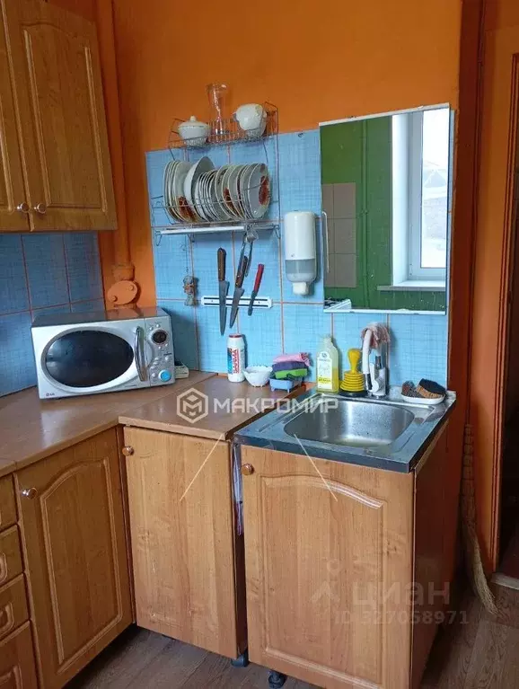 3-к кв. Санкт-Петербург ул. Лабутина, 16Б (78.5 м) - Фото 0