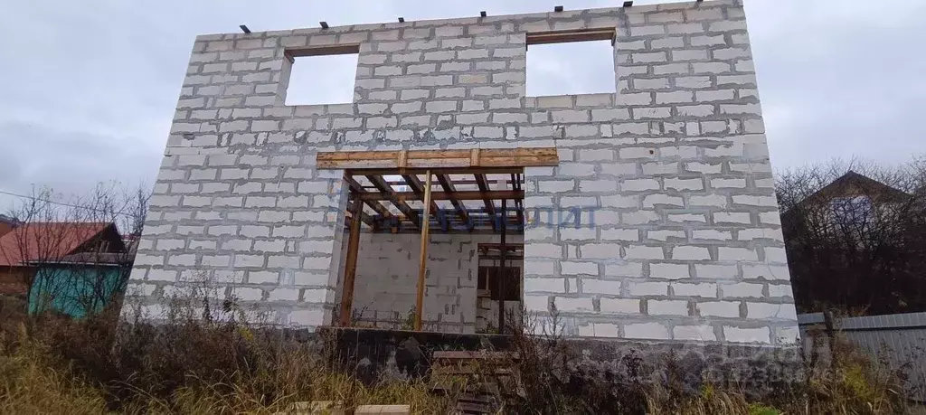 Участок в Нижегородская область, Нижний Новгород Кирпичник СНТ, 418 ... - Фото 2