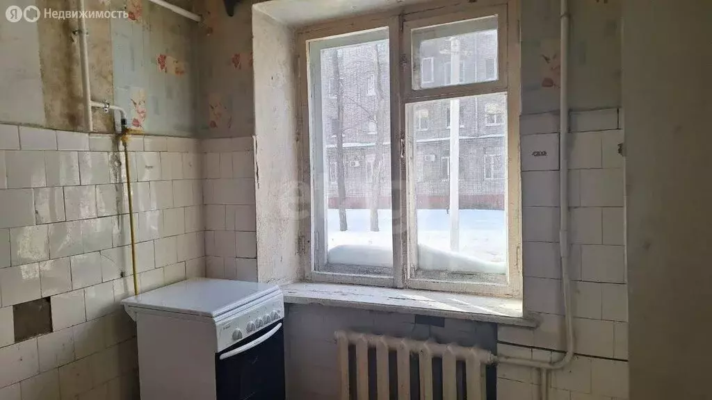 3-комнатная квартира: Липецк, Пролетарская улица, 10 (59.9 м) - Фото 1