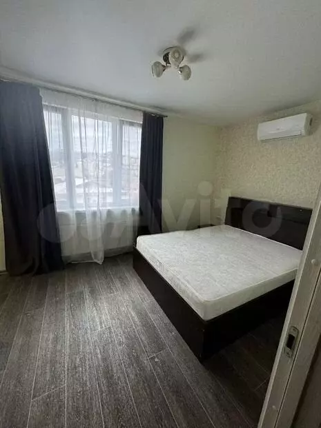 1-к. квартира, 45м, 5/8эт. - Фото 1