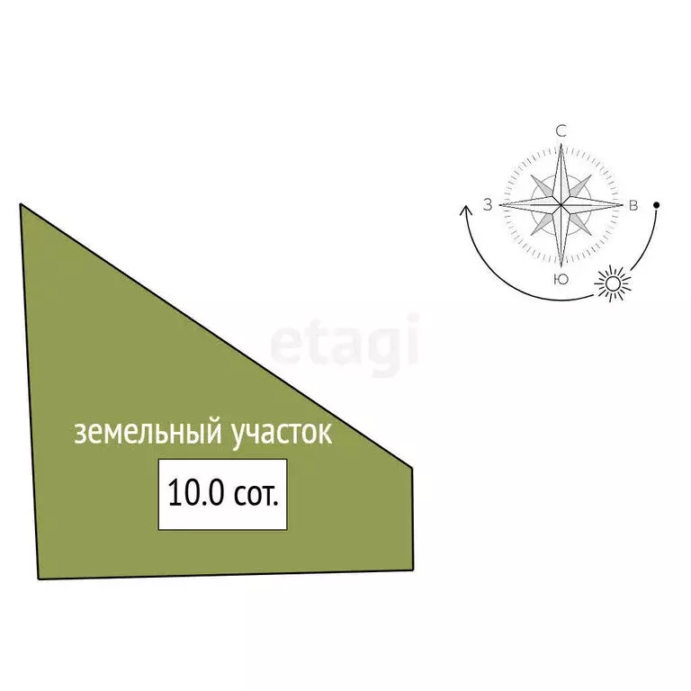 Участок в Ломоносовский район, Русско-Высоцкое сельское поселение, ... - Фото 0