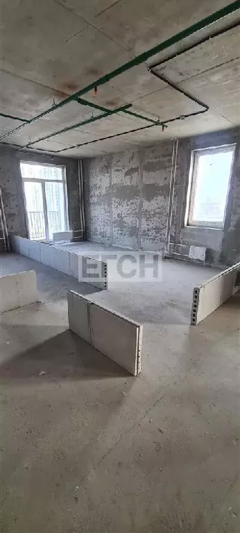 Продается 3-комнатная квартира - Фото 2