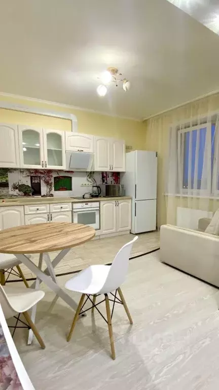 2-к кв. Иркутская область, Иркутск проезд Юрия Тена, 26/3 (40.0 м) - Фото 1