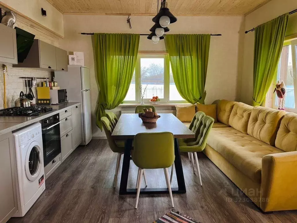 Дом в Владимирская область, Суздаль Михайловская ул., 74 (131 м) - Фото 2