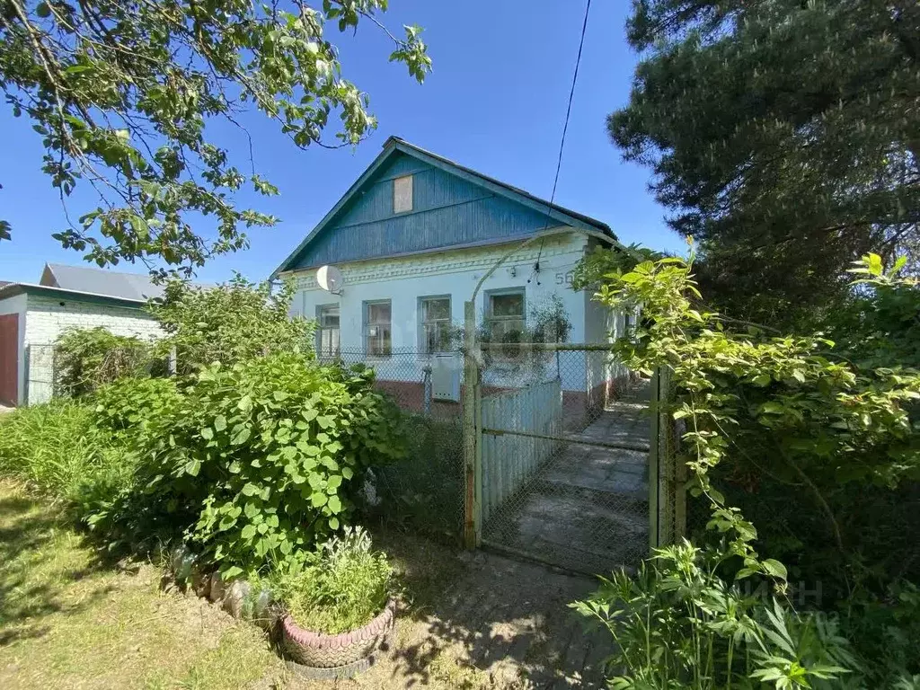 Дом в Московская область, Коломна городской округ, с. Парфентьево ул. ... - Фото 1