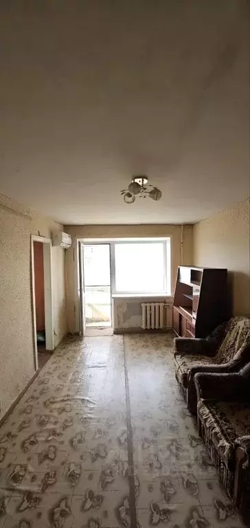 2-к кв. Саратовская область, Энгельс Молодежная ул., 8 (44.0 м) - Фото 1