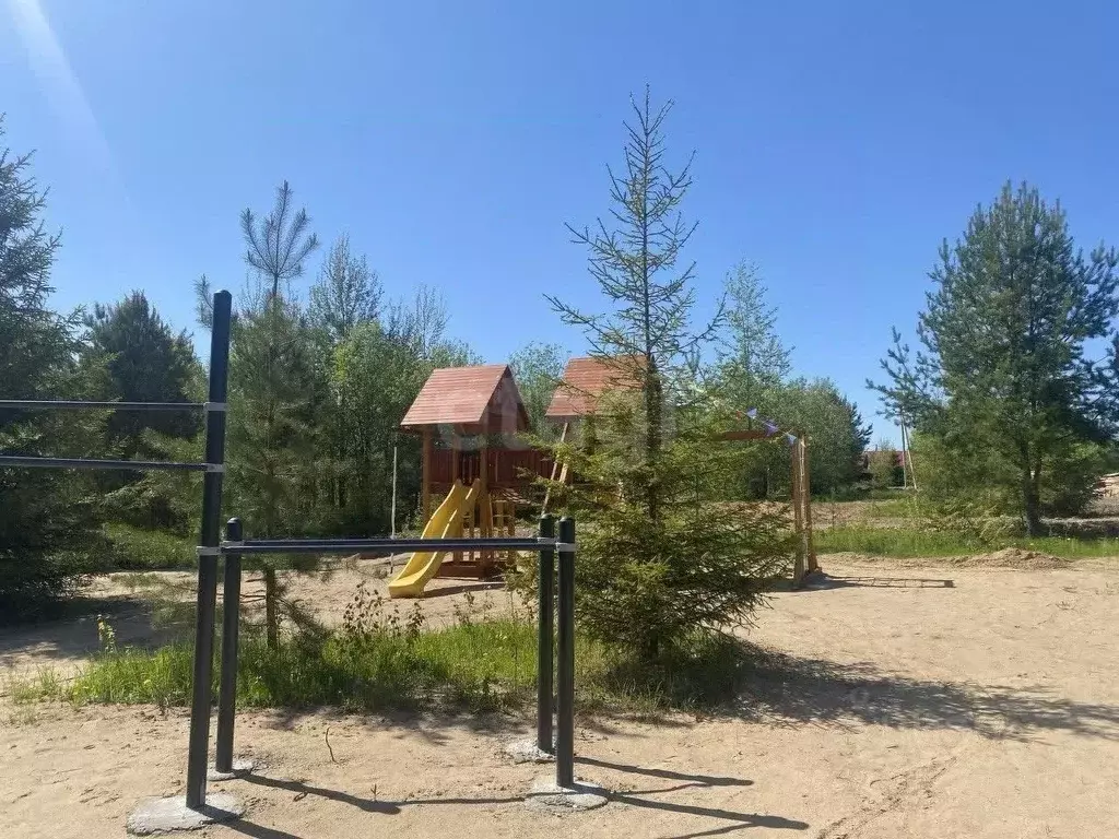 Дом в Пермский край, Добрянский муниципальный округ, д. Городище, ... - Фото 0