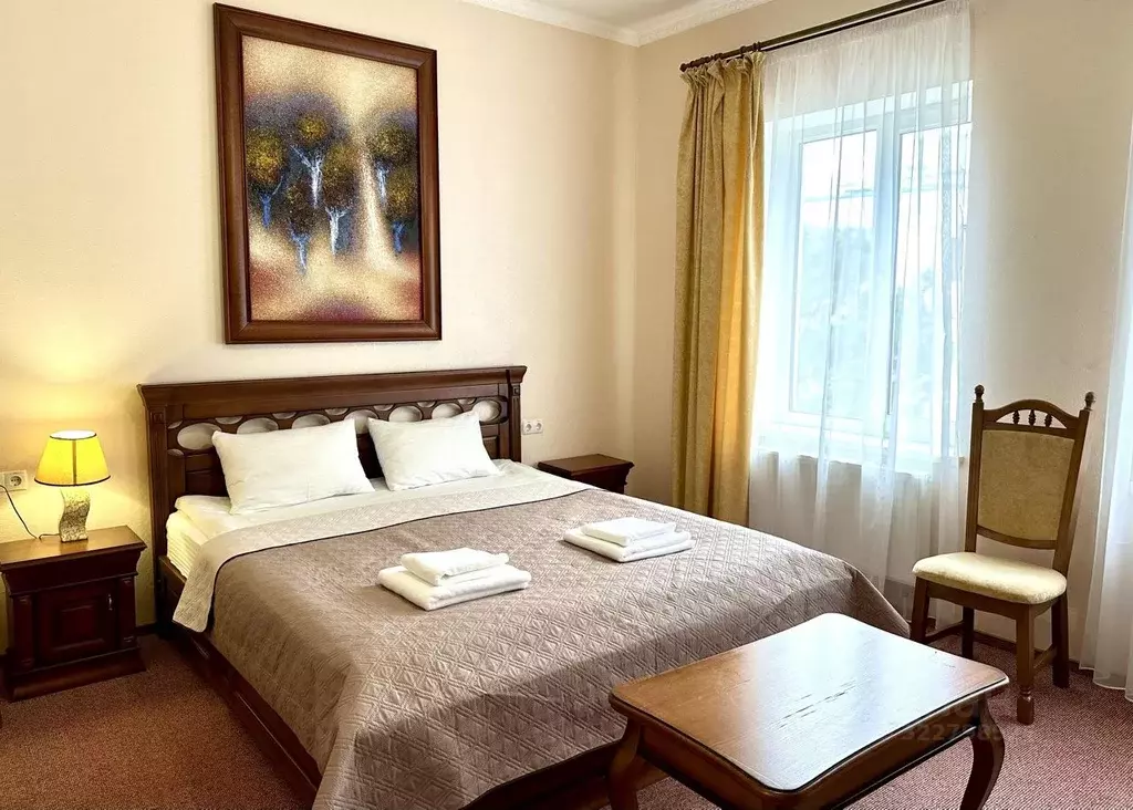 Комната Крым, Ялта ул. Щербака, 3 (30.0 м) - Фото 2