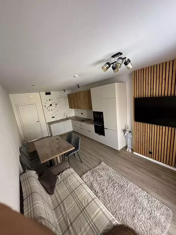 2-к кв. Московская область, Красногорск городской округ, пос. ... - Фото 2