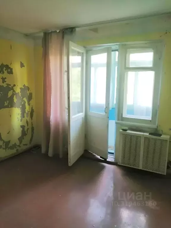 2-к кв. Алтайский край, Барнаул ул. Георгия Исакова, 209 (45.2 м) - Фото 1