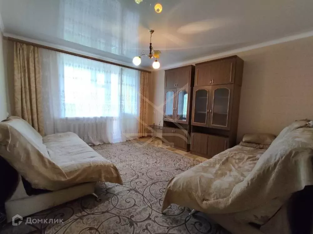 Продаётся 2-к квартира, 48 м - Фото 0