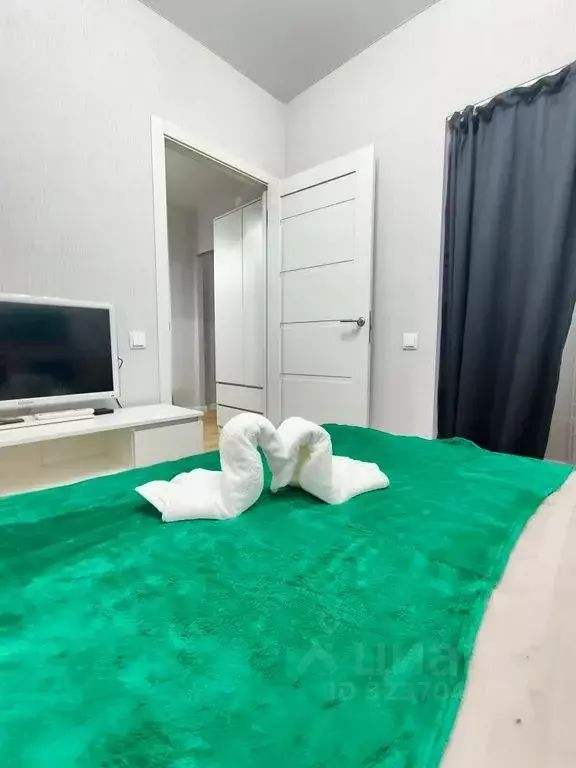 1-к кв. Московская область, Балашиха Железнодорожный мкр, ул. ... - Фото 2