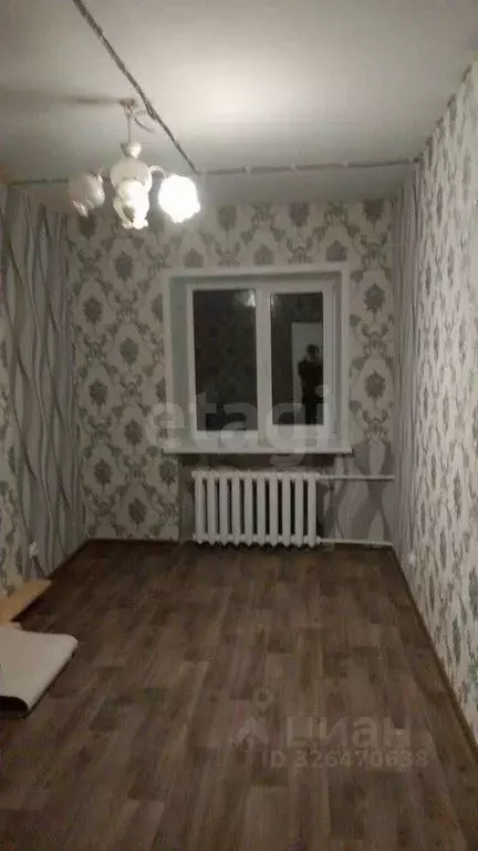 3-к кв. Пермский край, Пермь ул. Фадеева, 10 (55.3 м) - Фото 1