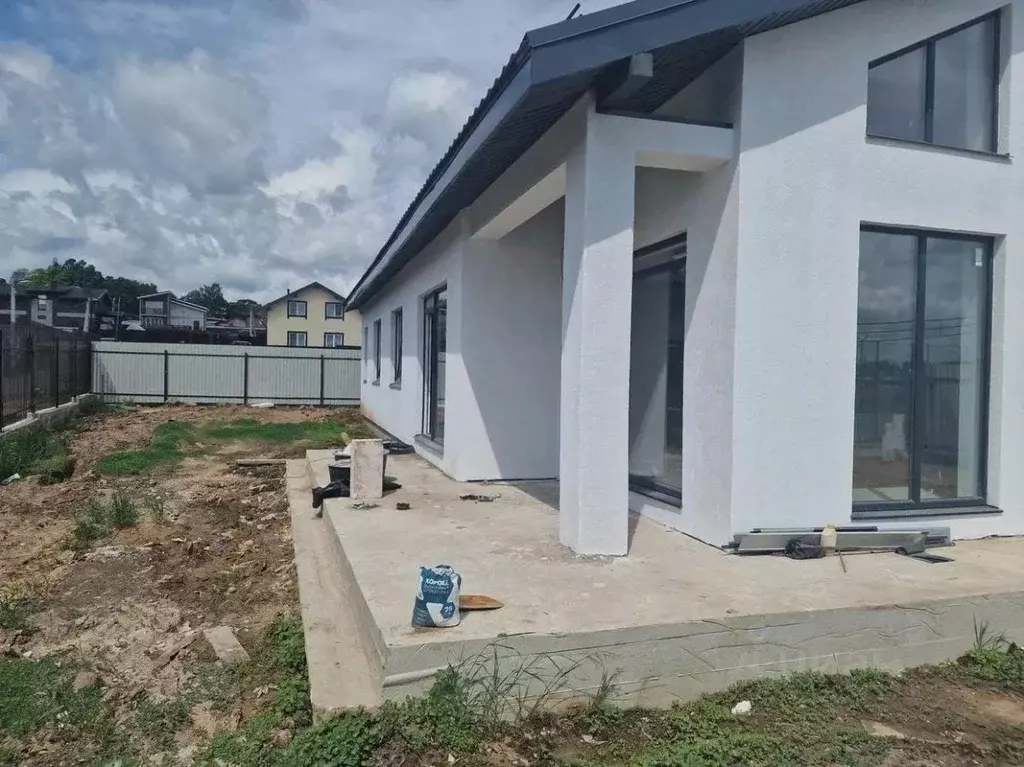 Дом в Пензенская область, Пенза  (167 м) - Фото 2