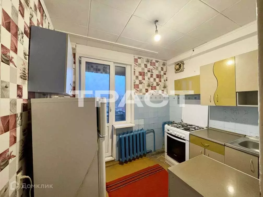 Продаётся 1-к квартира, 28.9 м - Фото 1