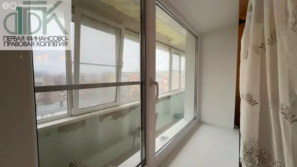 3-комнатная квартира: Арзамас, улица 50 лет ВЛКСМ, 38к1 (69 м) - Фото 1