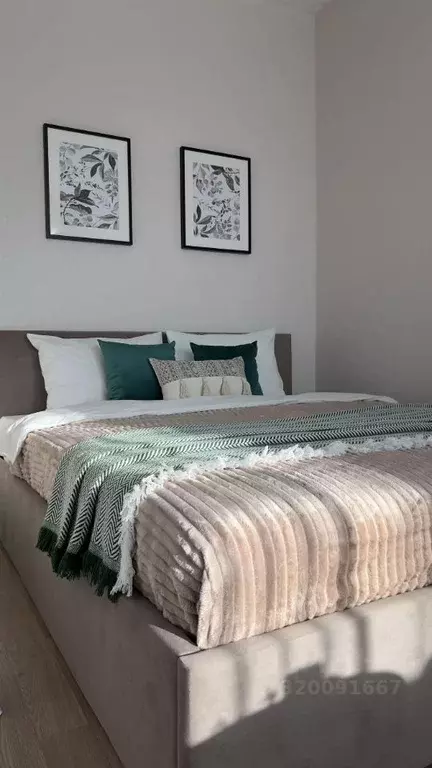 1-к кв. Самарская область, Тольятти ул. Ленина, 35А (37.0 м) - Фото 1