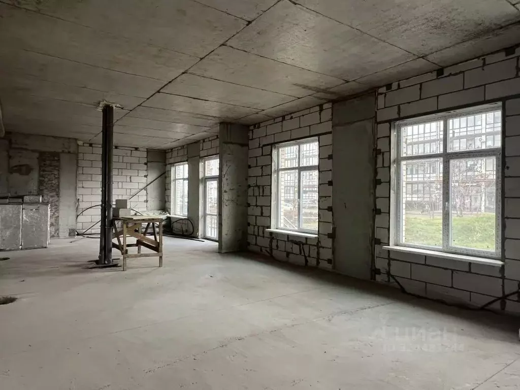 Помещение свободного назначения в Краснодарский край, Динской район, ... - Фото 1