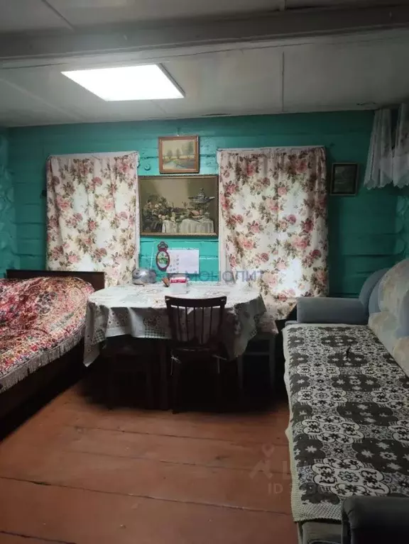 Дом в Нижегородская область, Богородский муниципальный округ, д. ... - Фото 2