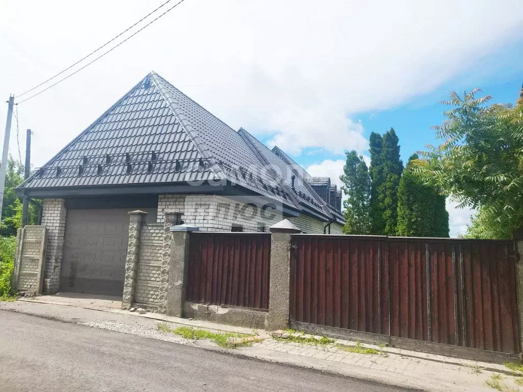 Помещение свободного назначения (240 м) - Фото 1
